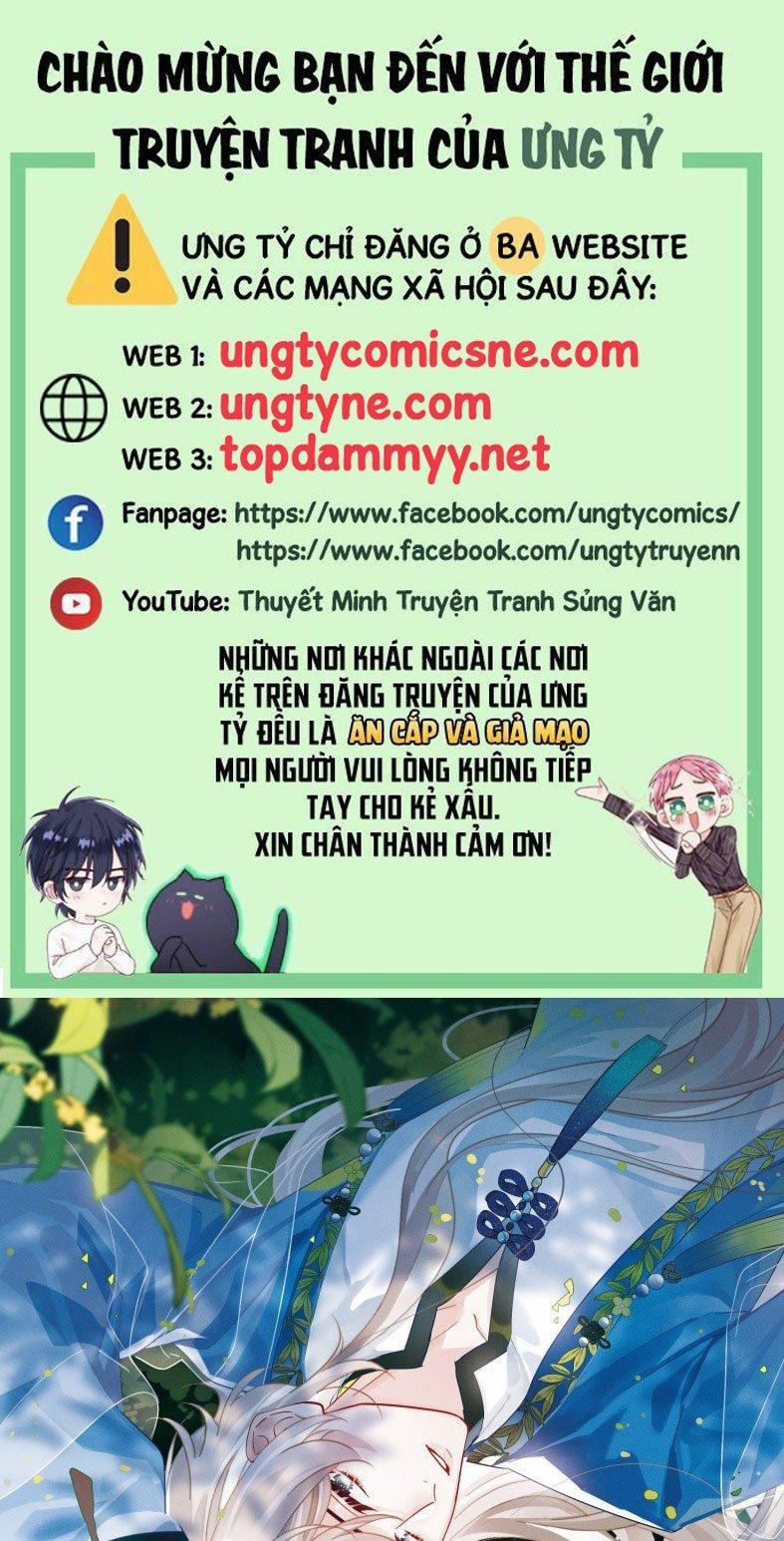 Cư Tâm Bất Kính 31 trang 0