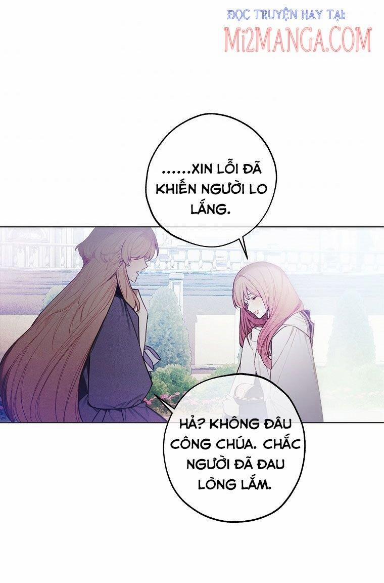 Cửa Hàng Búp Bê Của Công Chúa 29 trang 1