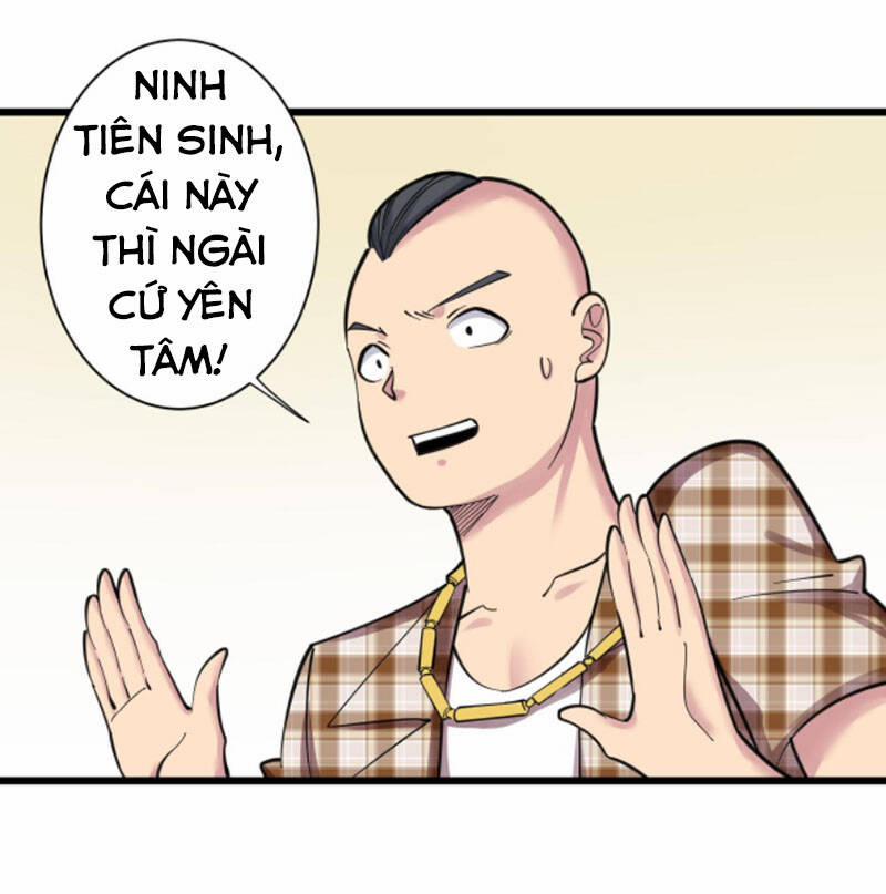 Cửa Hàng Đào Bảo Thông Tam Giới 295 trang 1