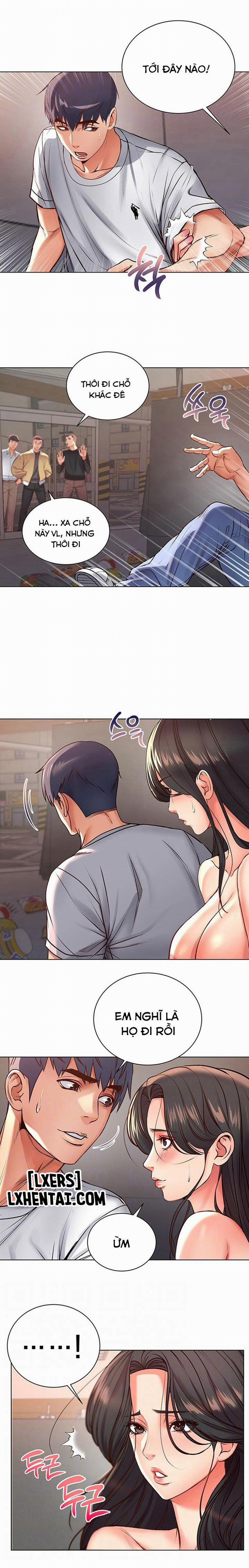 Cửa hàng tiện lợi của chị Eunhye 37 trang 1
