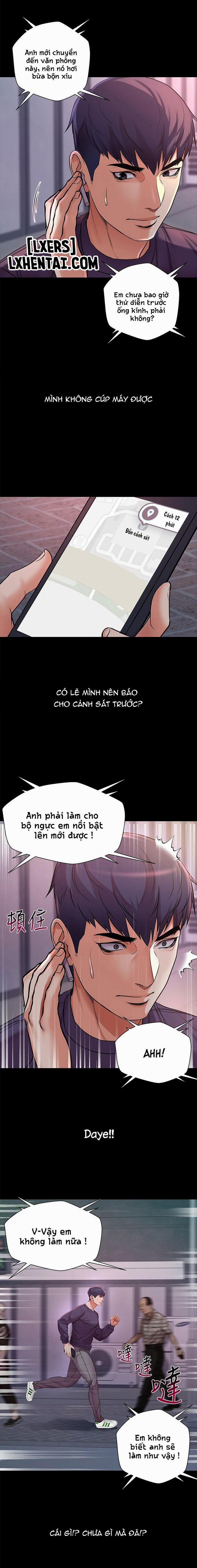 Cửa hàng tiện lợi của chị Eunhye 41 trang 1