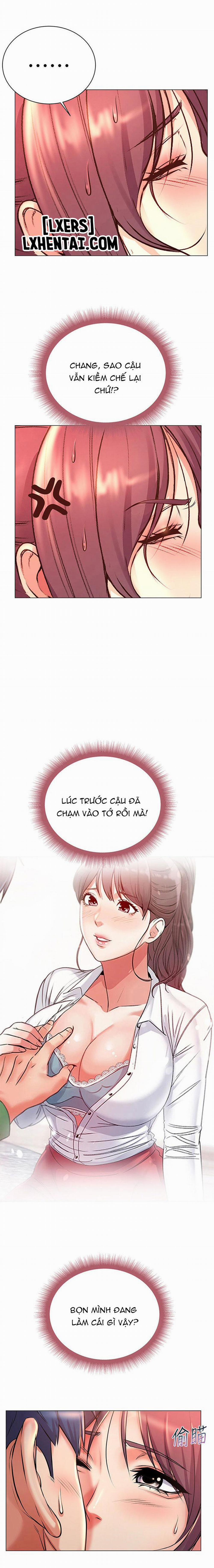 Cửa hàng tiện lợi của chị Eunhye 43 trang 1