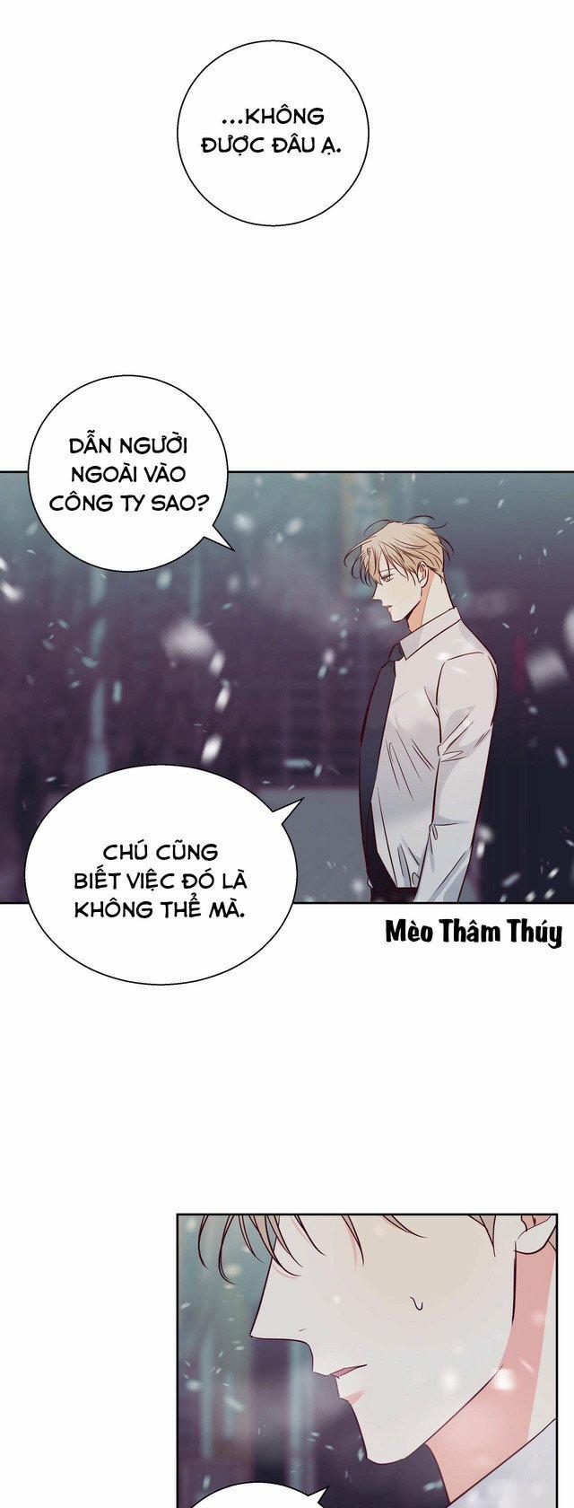 Cửa Hàng Tiện Lợi Nguy Hiểm 75 trang 0