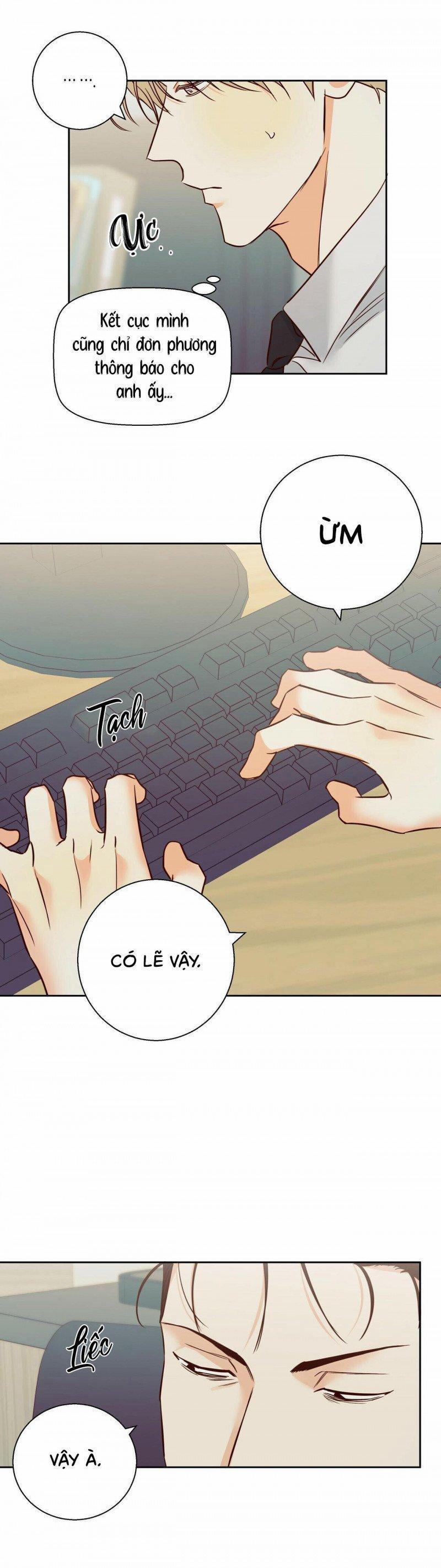 Cửa Hàng Tiện Lợi Nguy Hiểm 77.5 trang 1