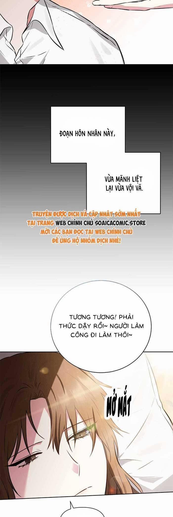 Cua Lại Vợ Yêu 1 trang 1