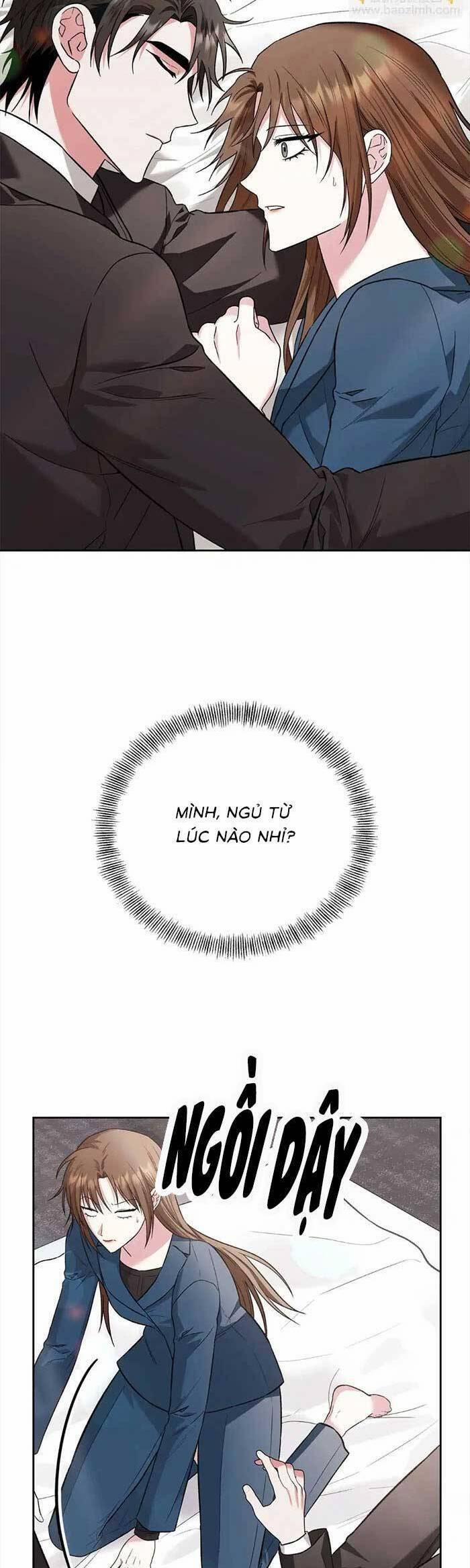 Cua Lại Vợ Yêu 17 trang 1