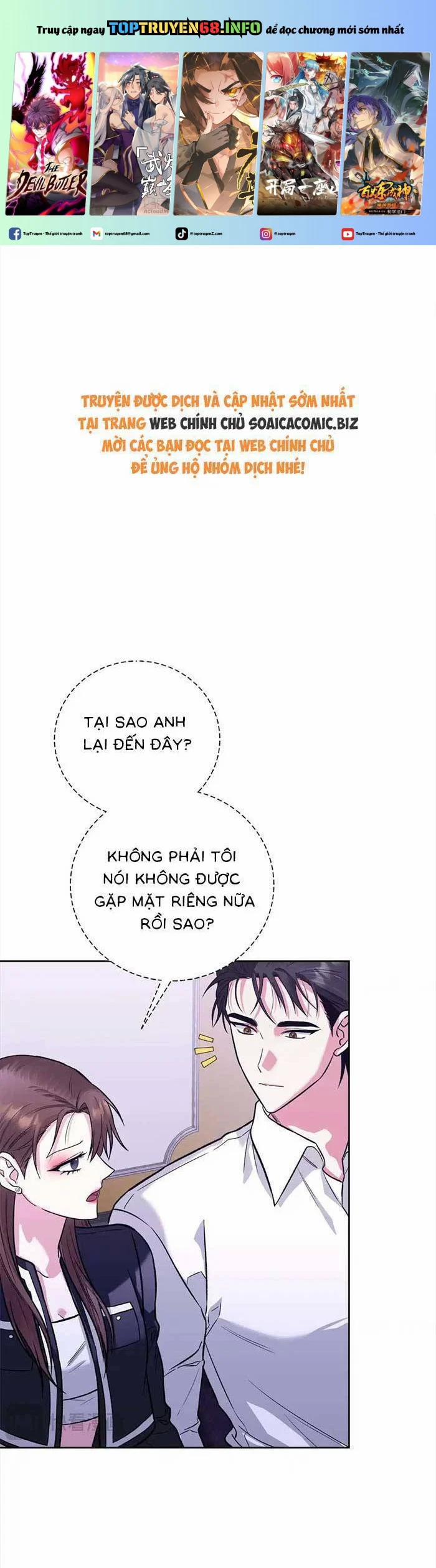 Cua Lại Vợ Yêu 23 trang 0