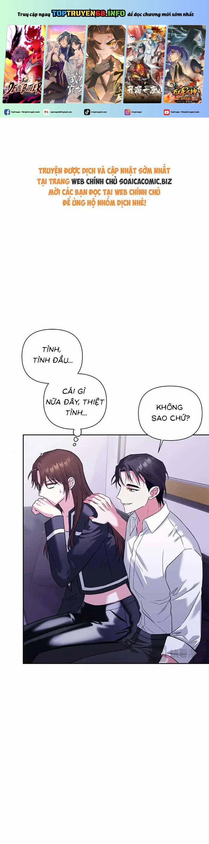 Cua Lại Vợ Yêu 24 trang 0