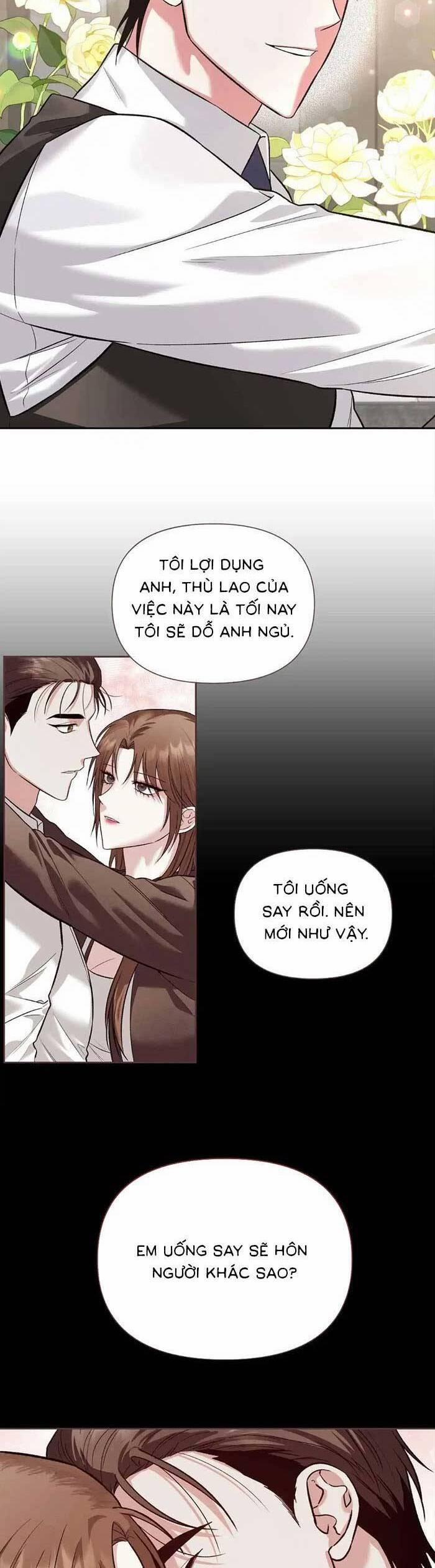 Cua Lại Vợ Yêu 26 trang 1