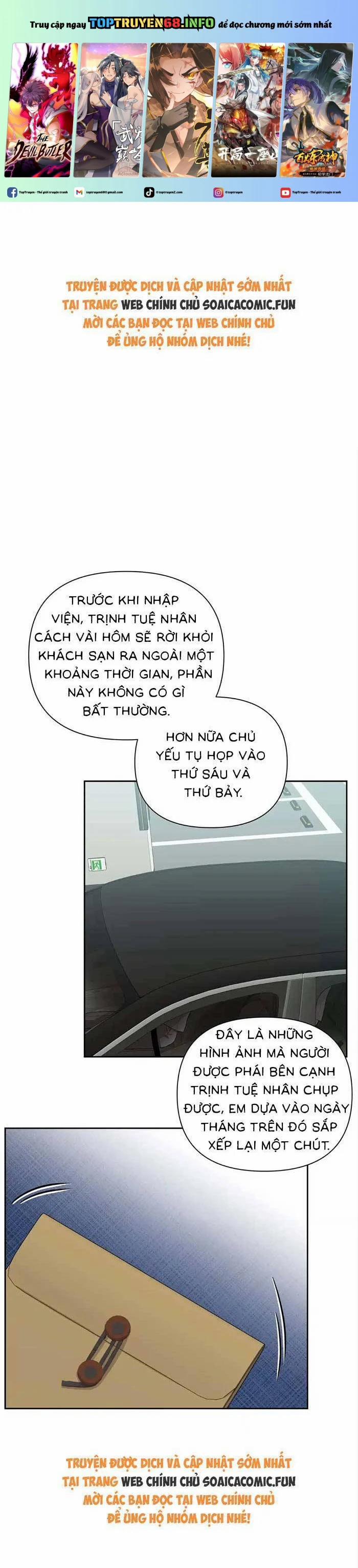 Cua Lại Vợ Yêu 27 trang 0