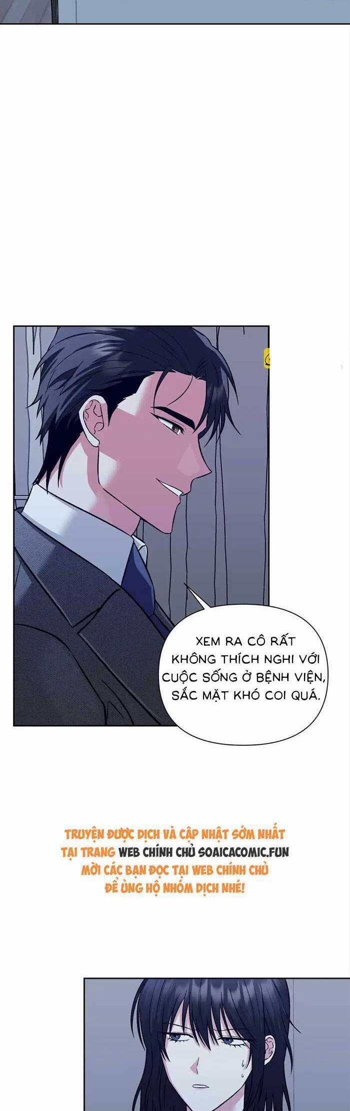 Cua Lại Vợ Yêu 28 trang 1