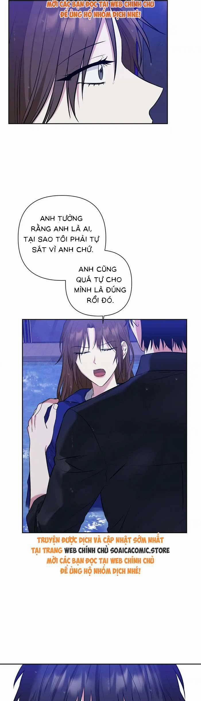 Cua Lại Vợ Yêu 7 trang 1