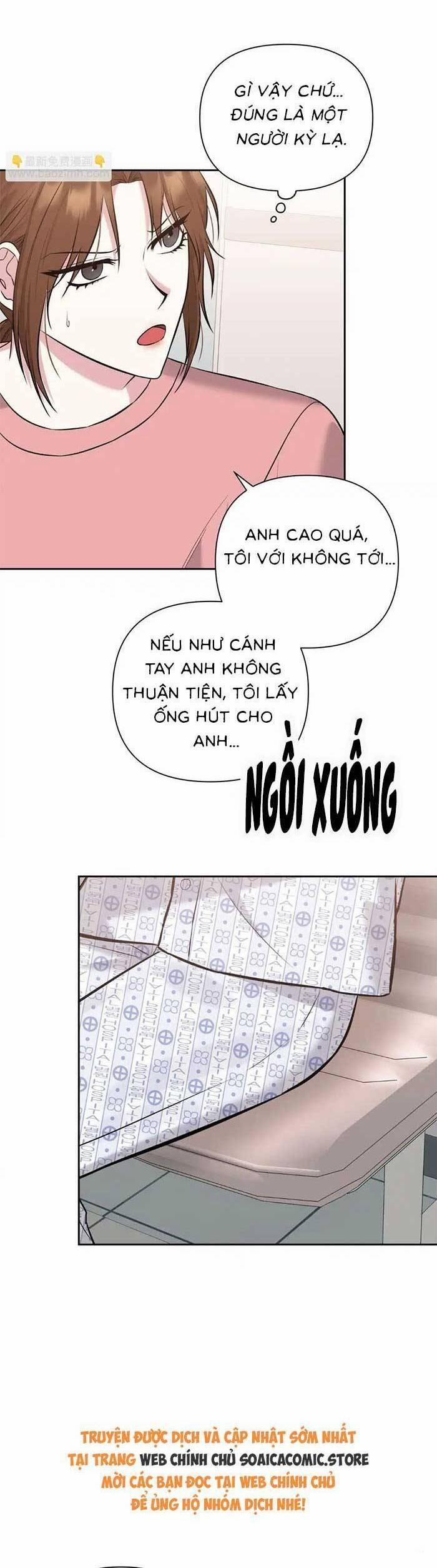 Cua Lại Vợ Yêu 9 trang 1