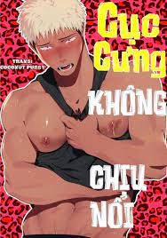 Đọc truyện tranh Cục Cưng Không Chịu Nổi