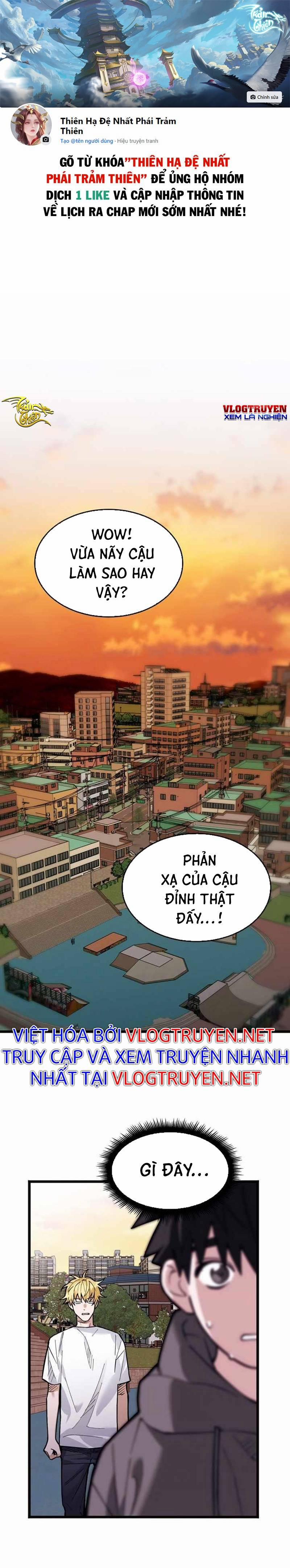 Cực Hạn 4 trang 0