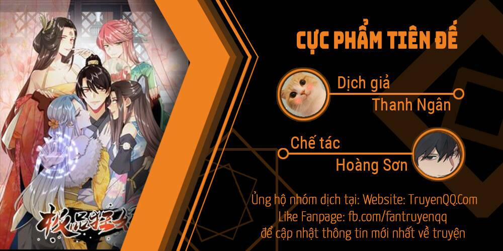 Cực Phẩm Cuồng Tể 1 trang 0
