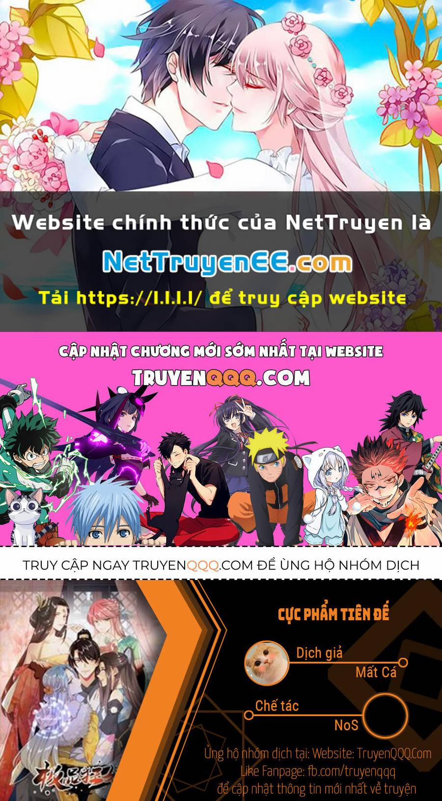 Cực Phẩm Cuồng Tể 107 trang 0