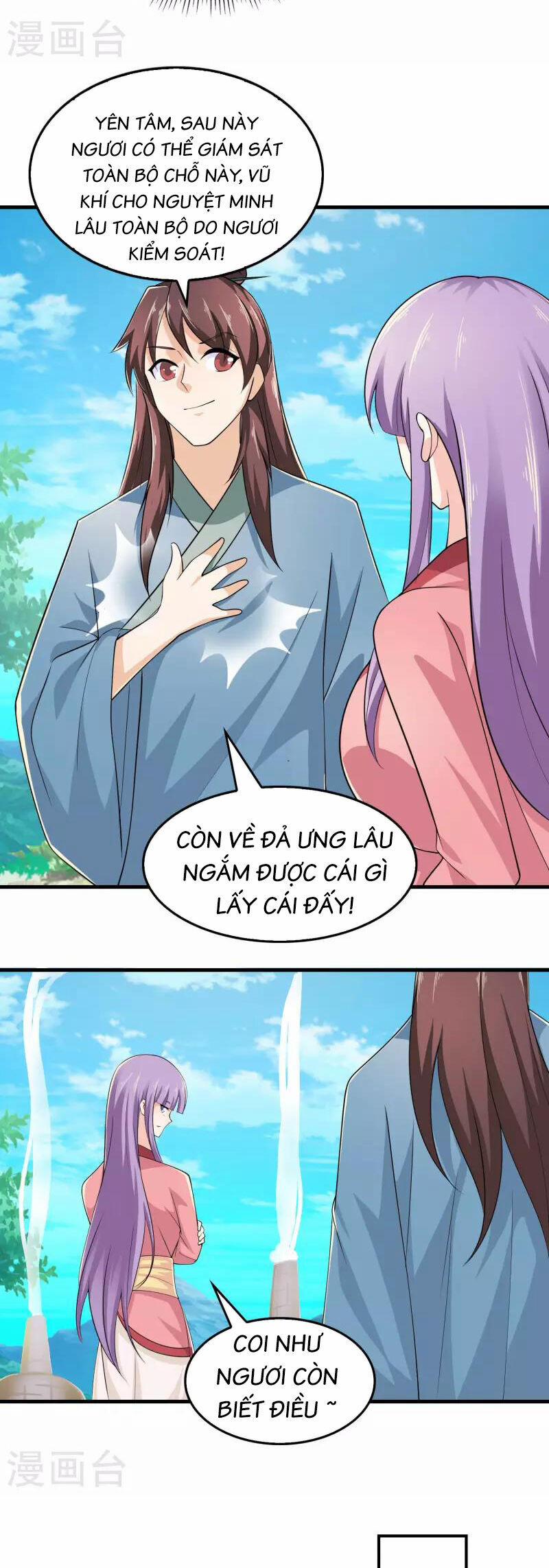 Cực Phẩm Cuồng Tể 113 trang 1