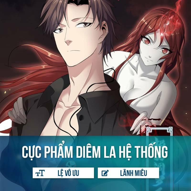 Cực Phẩm Diêm La Hệ Thống 1 trang 0