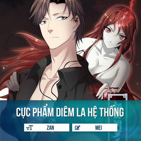 Cực Phẩm Diêm La Hệ Thống 7 trang 0