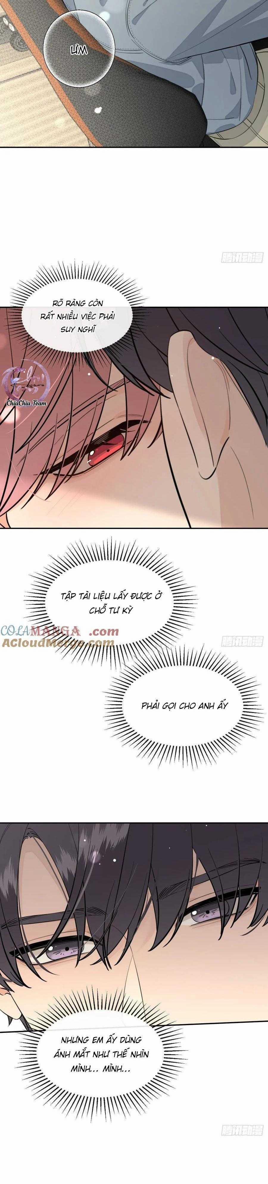 Cún Bự Ăn Hiếp Chủ 79 trang 1