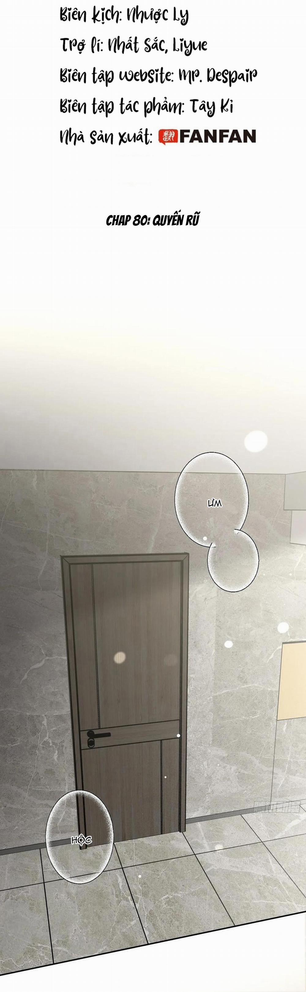 Cún Bự Ăn Hiếp Chủ 80 0 trang 1