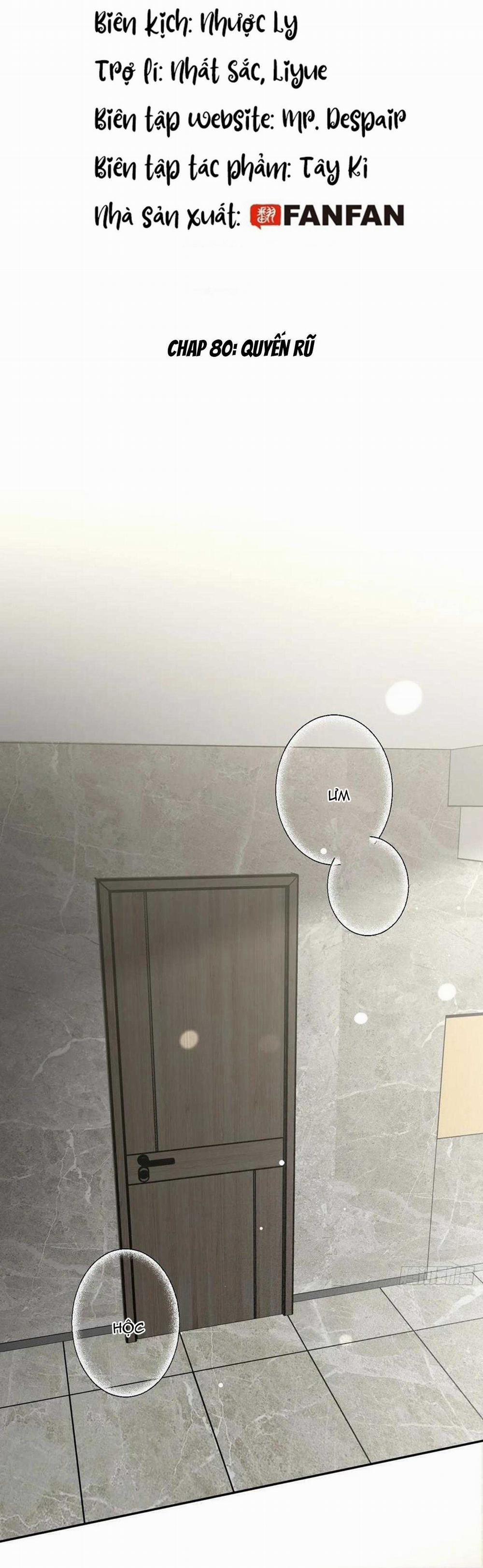 Cún Bự Ăn Hiếp Chủ 80 trang 1