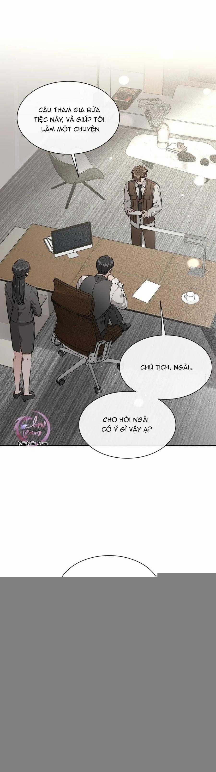 Cún Bự Ăn Hiếp Chủ 83 trang 1