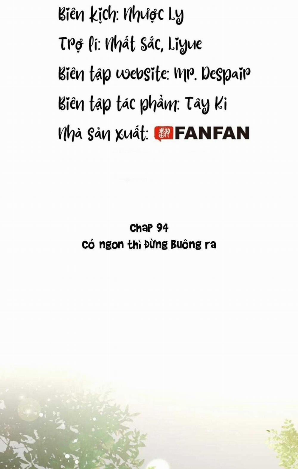Cún Bự Ăn Hiếp Chủ 94 trang 1