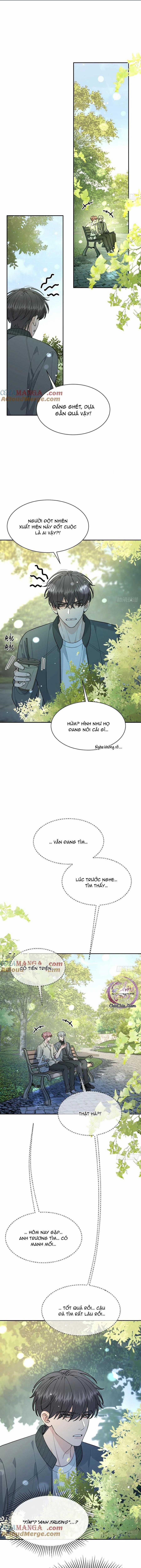 Cún Bự Ăn Hiếp Chủ 99 trang 0