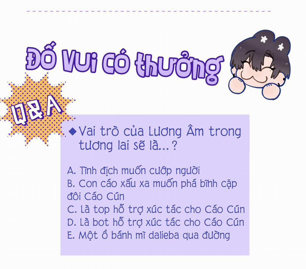 Cún Con Nói Dối Sẽ Bị Ăn Thịt 37 trang 1