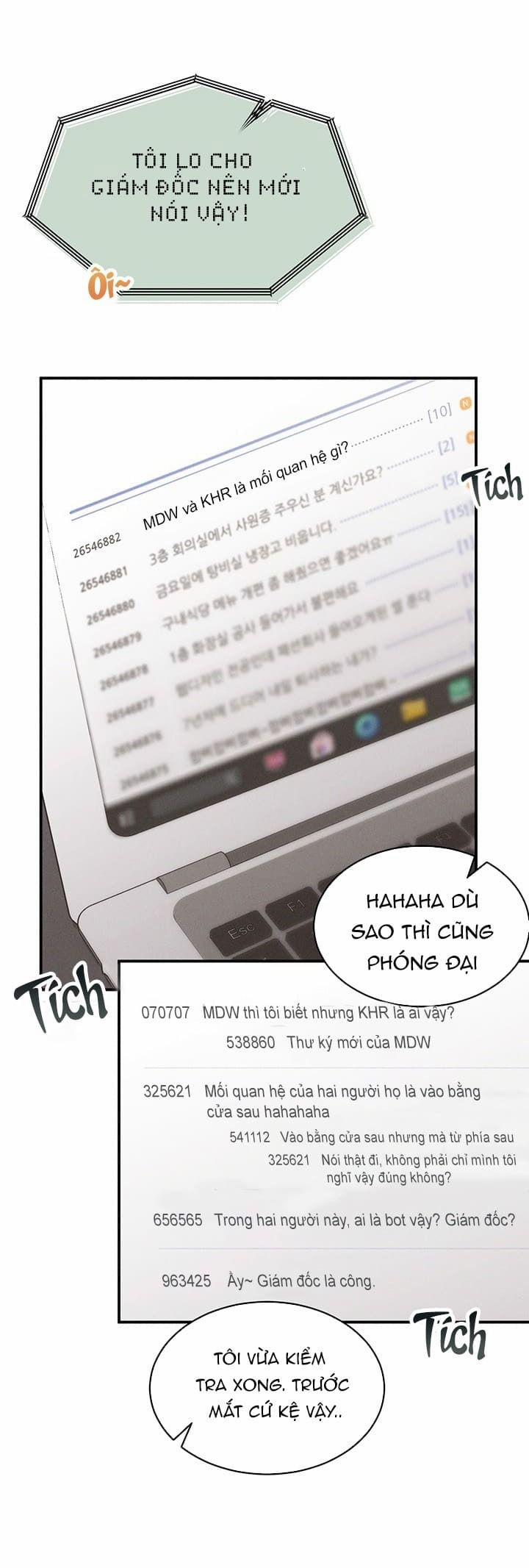 Cún Con Trung Thành 12 trang 1