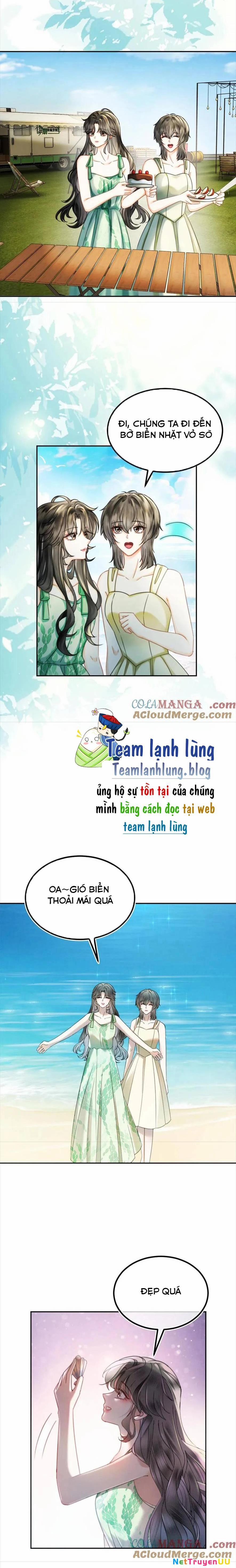 Cùng Đỉnh Lưu Ảnh Đế Yêu Đương Phát Đường 410 trang 1
