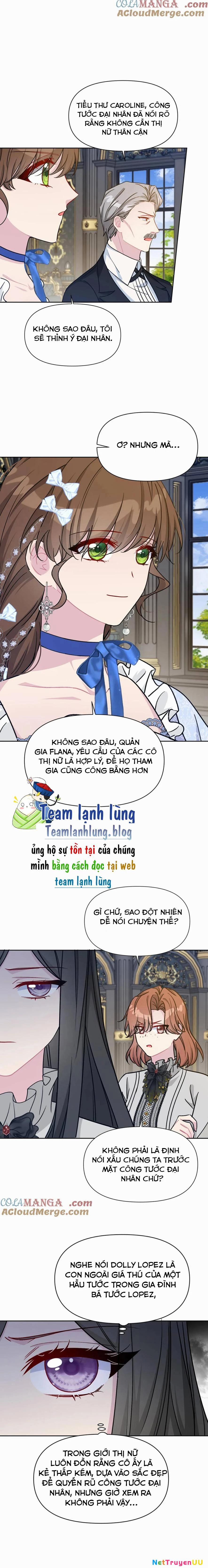 Cùng Đỉnh Lưu Ảnh Đế Yêu Đương Phát Đường 412 trang 1