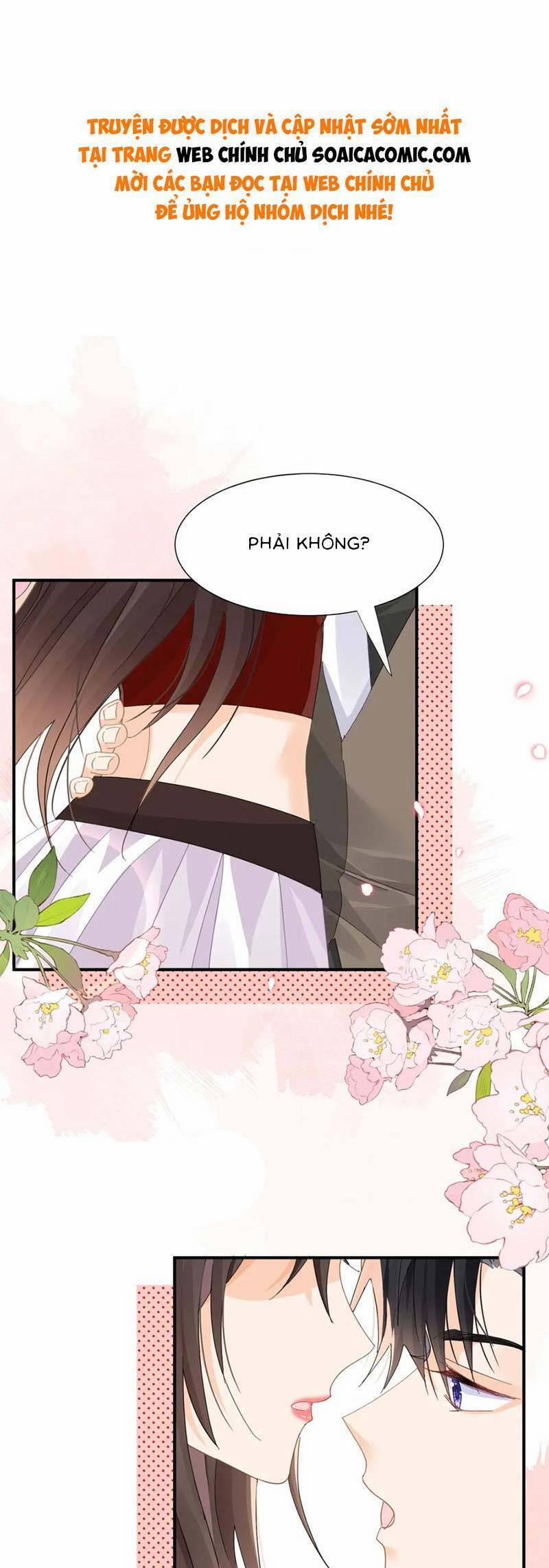 Cùng Lục Gia Yêu Đương Vụng Trộm 24 trang 0