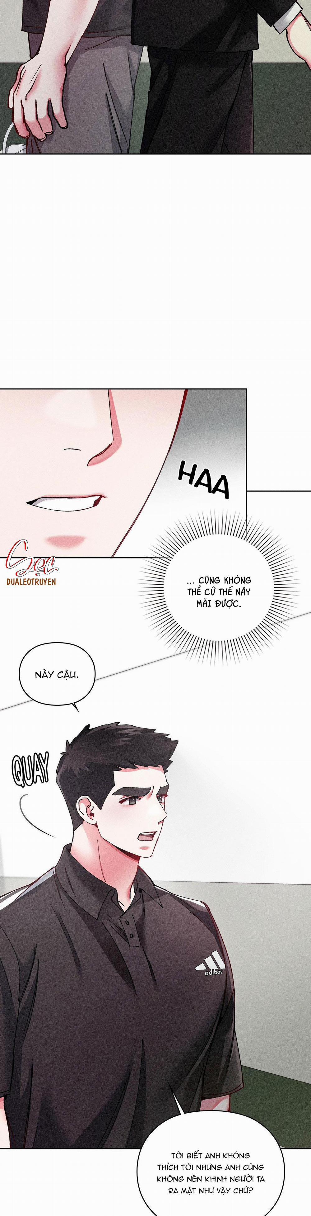 Cùng Nâng Tạ Nhé 29 trang 1