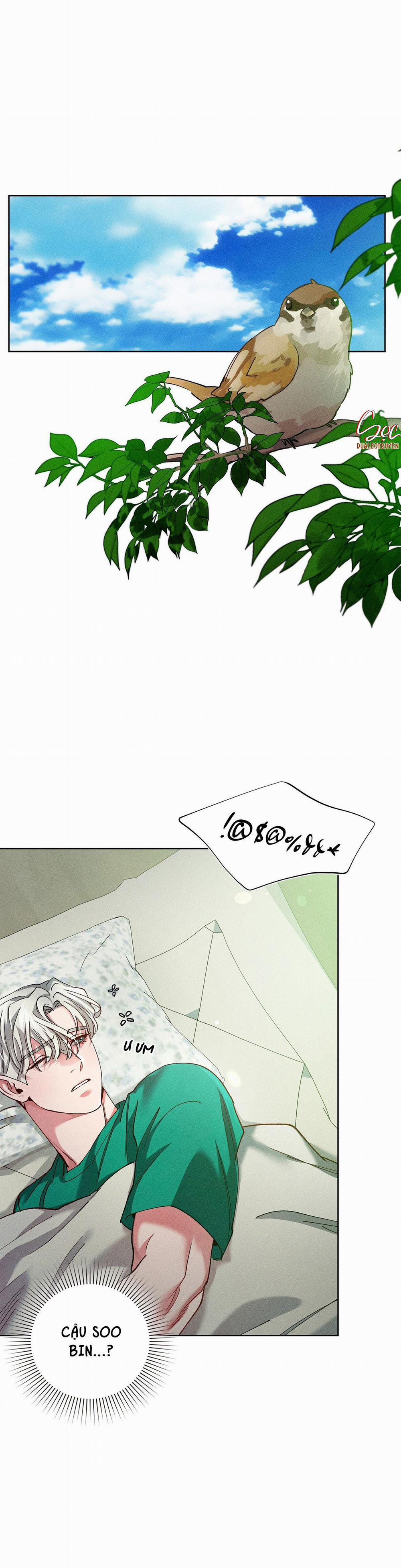 Cùng Nâng Tạ Nhé 38 END trang 0