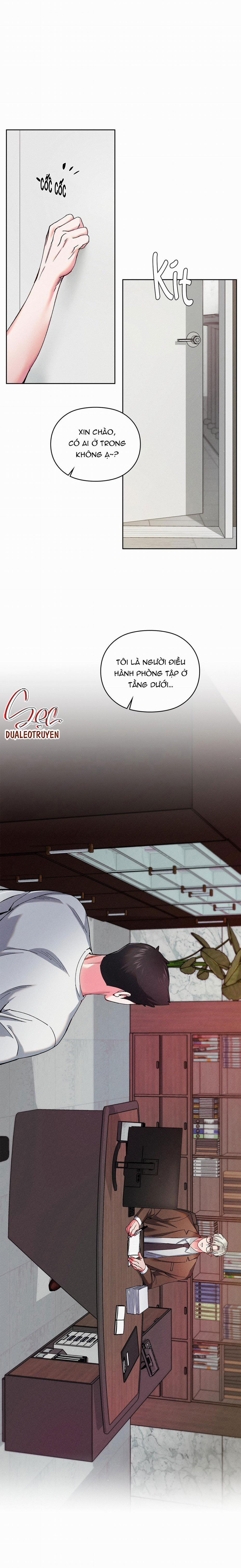 Cùng Nâng Tạ Nhé 6 trang 1