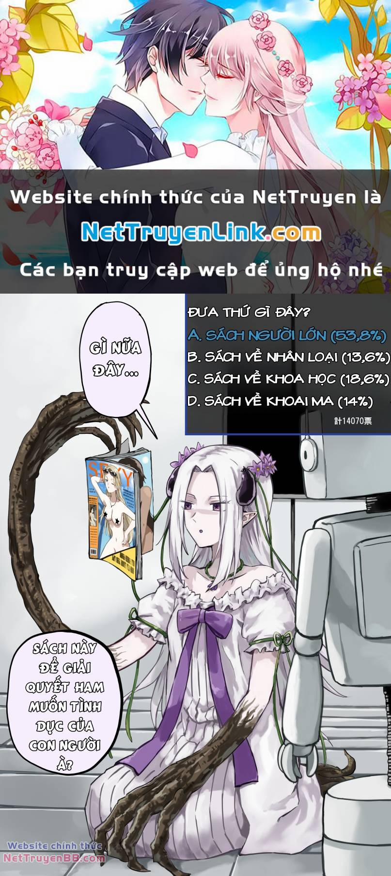 Cùng Nhau Nuôi Cô Gái Cà Tím Nào! 17 trang 0