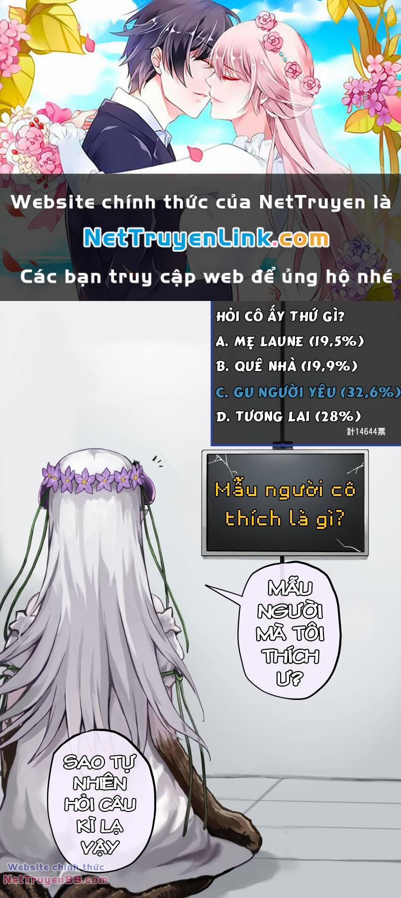 Cùng Nhau Nuôi Cô Gái Cà Tím Nào! 21 trang 0