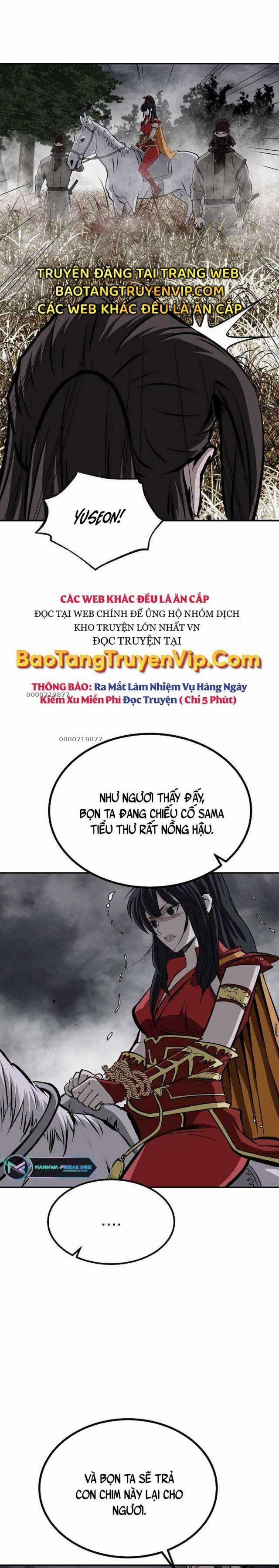 Cung Quỷ Kiếm Thần 256 trang 1