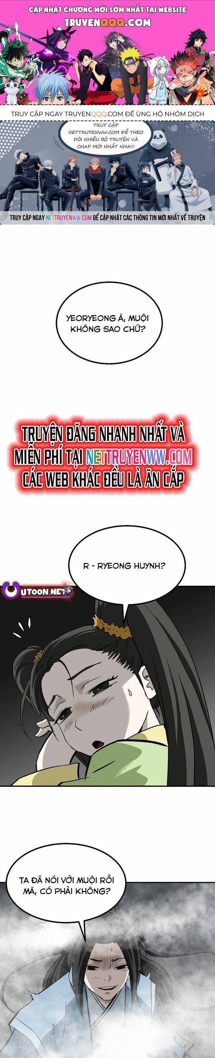 Cung Quỷ Kiếm Thần 270 trang 0