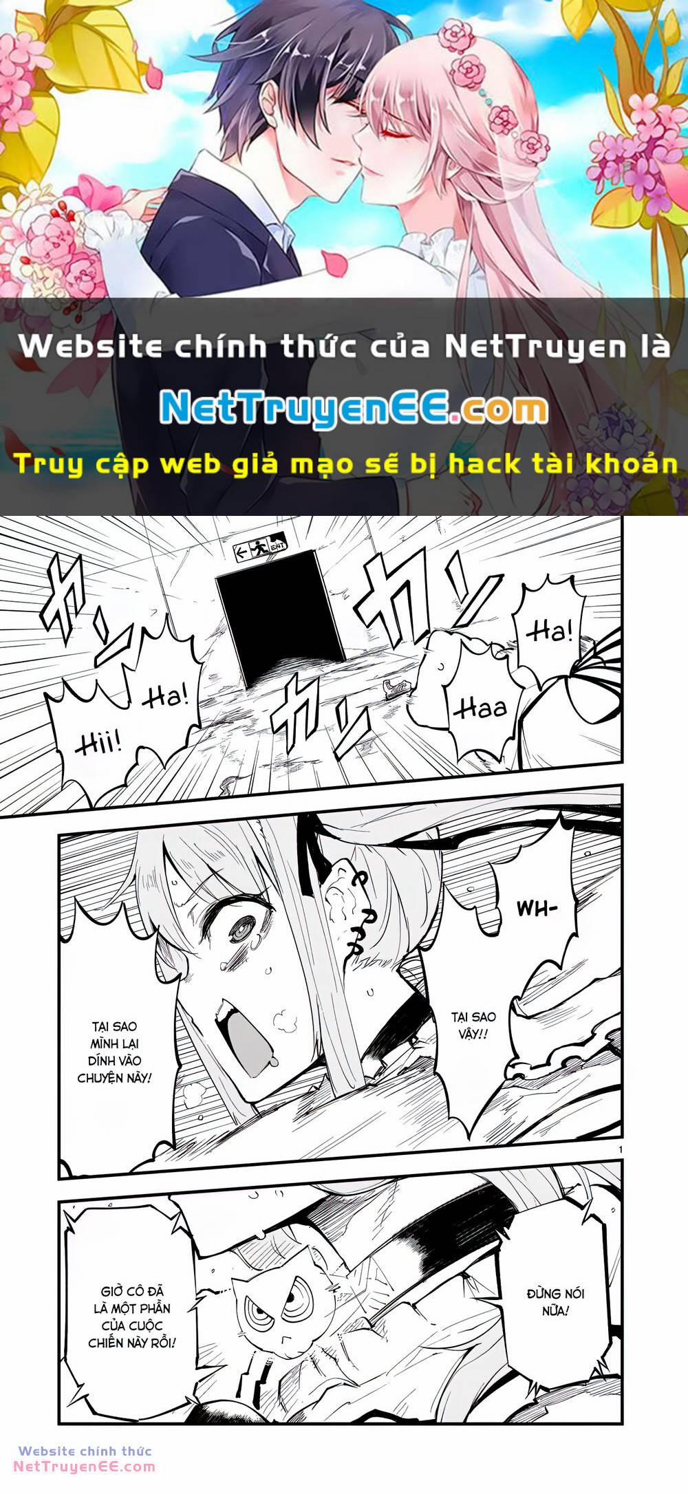 Cuộc Chiến Streaming 1 trang 0