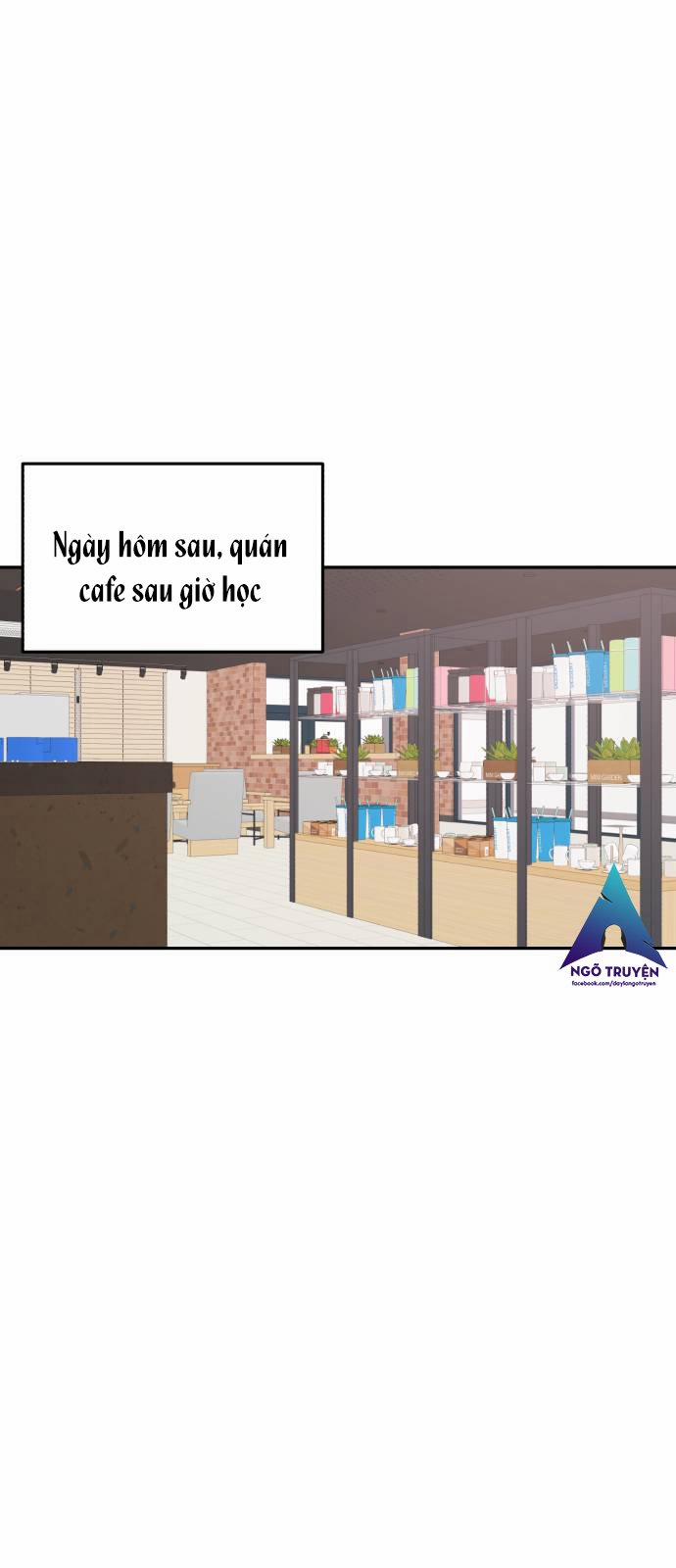 Cuộc Chiến Tình Yêu 12 trang 1