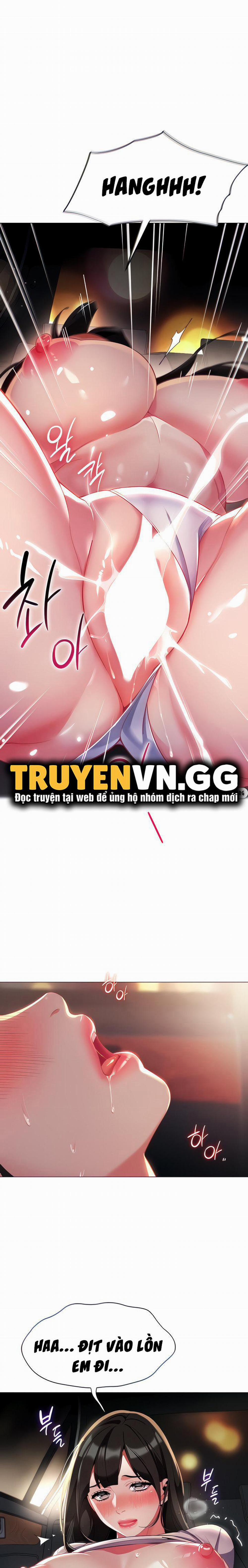 Cuộc Đời Dân Tổ 3 trang 1