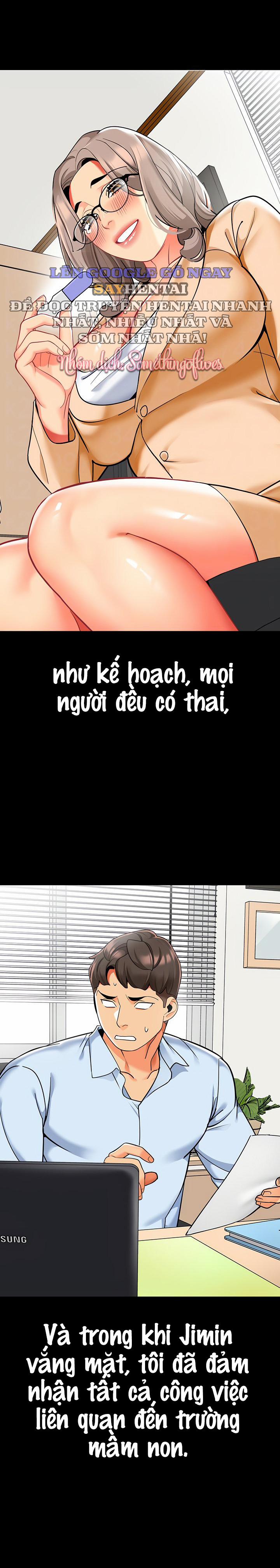 Cuộc Đời Dân Tổ 56 trang 1