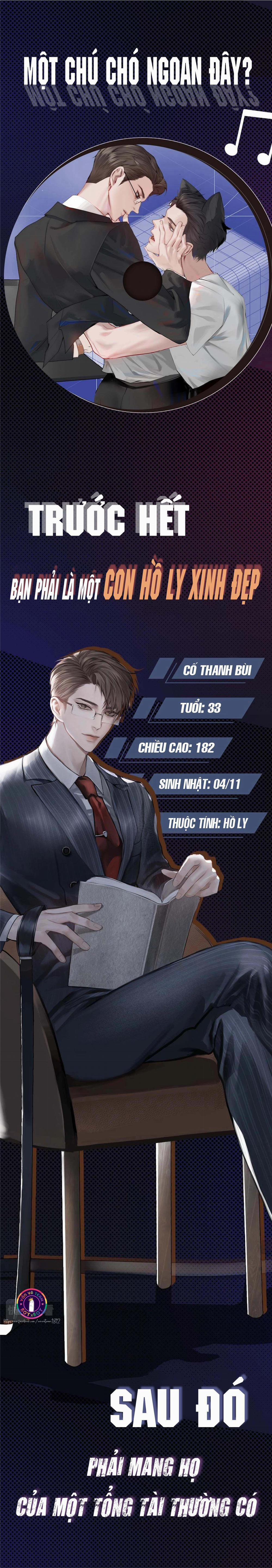 Cuộc Đối Đầu Gay Gắt 0.1 trang 1
