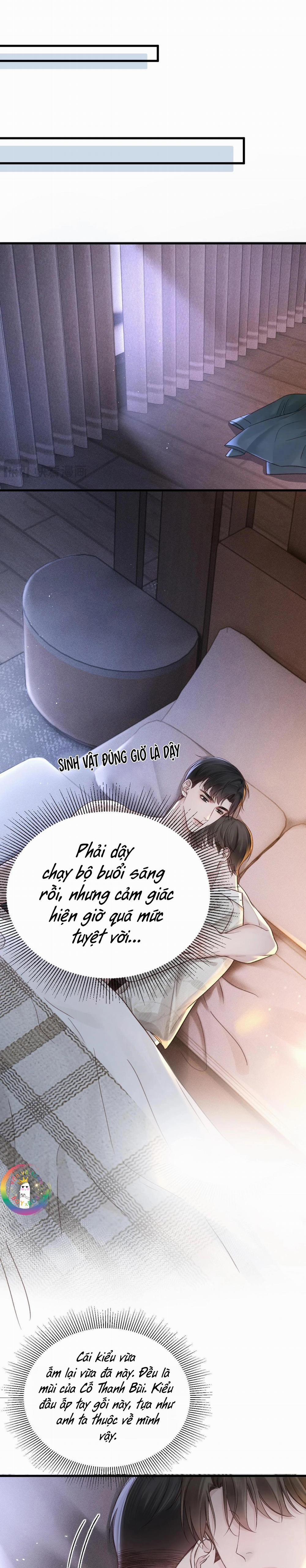 Cuộc Đối Đầu Gay Gắt 72 trang 1