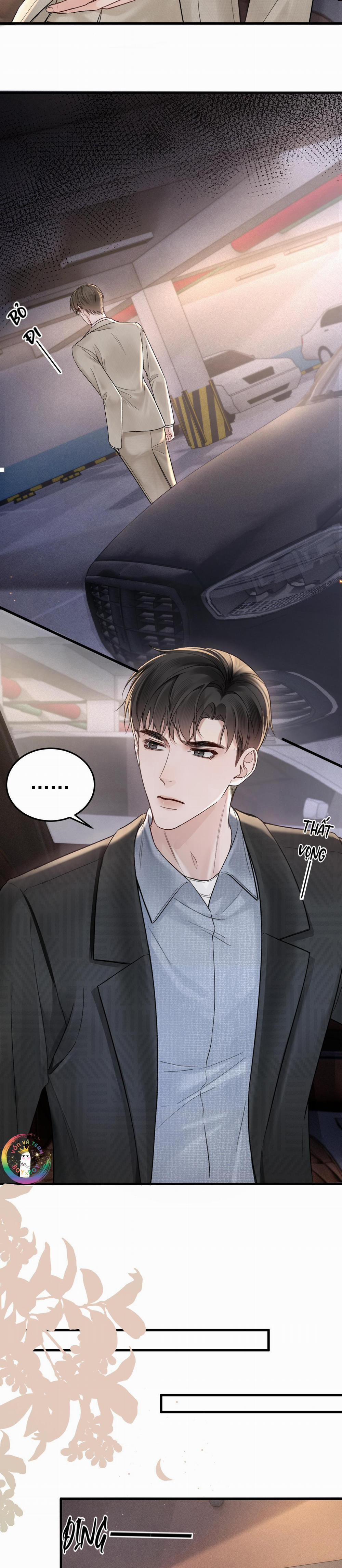 Cuộc Đối Đầu Gay Gắt 73 trang 1