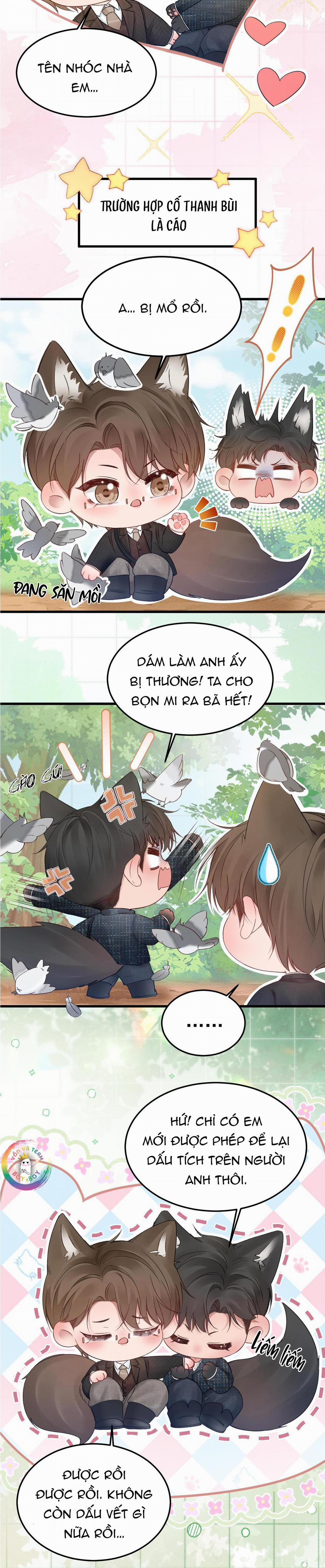 Cuộc Đối Đầu Gay Gắt 79.1 trang 1